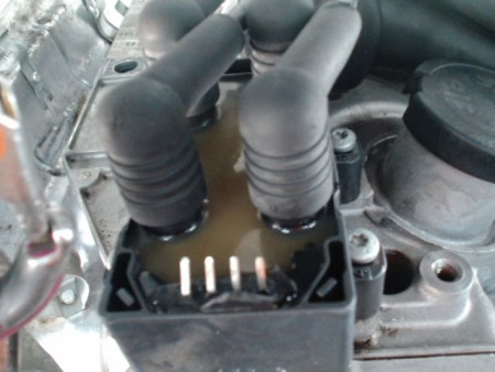 MOTEUR ESSENCE RENAULT TWINGO I Phase 2 1998-2000 1.2 