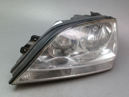 PHARE GAUCHE KIA SORENTO