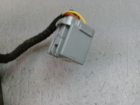 RETROVISEUR EXTERIEUR ELECTRIQUE DROIT FORD FOCUS CMAX MONOSP. I Phase 1 2003-2007