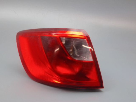 FEU ARRIERE GAUCHE  SEAT IBIZA IV Phase 1 (6J) 2008-2012