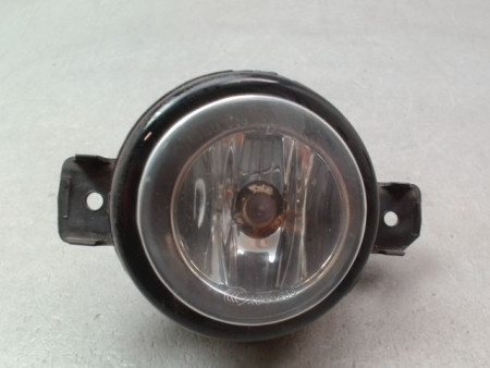 PHARE ANTIBROUILLARD AVANT GAUCHE NISSAN QASHQAI +2 I Phase 2 LONG 2010-2014