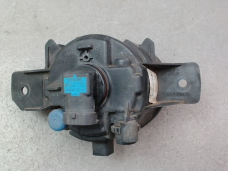PHARE ANTIBROUILLARD AVANT GAUCHE NISSAN QASHQAI +2 I Phase 2 LONG 2010-2014