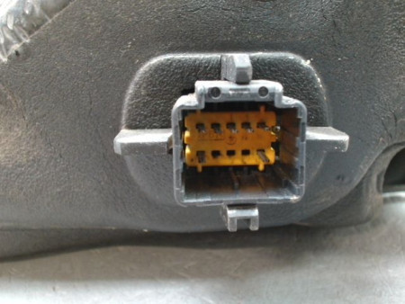 RETROVISEUR EXTERIEUR ELECTRIQUE DROIT RENAULT SCENIC MONOSP. II Phase 1 2003-2006
