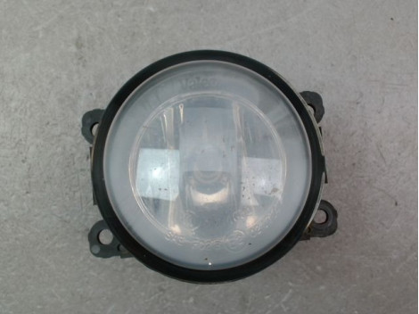 PHARE ANTIBROUILLARD AVANT DROIT RENAULT MEGANE COUPE III Phase 1 2008-2012
