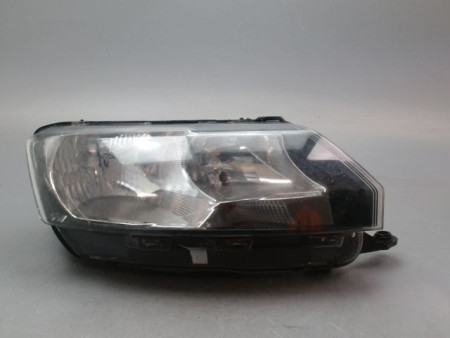 PHARE DROIT SKODA RAPID