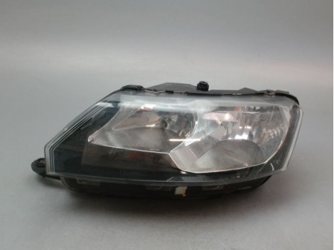 PHARE GAUCHE SKODA RAPID