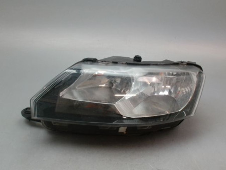 PHARE GAUCHE SKODA RAPID