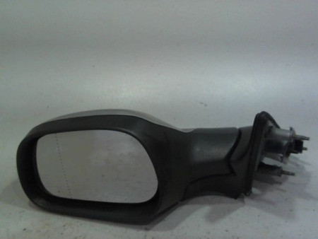 RETROVISEUR EXTERIEUR ELECTRIQUE GAUCHE RENAULT SAFRANE Phase 2 1996-2000