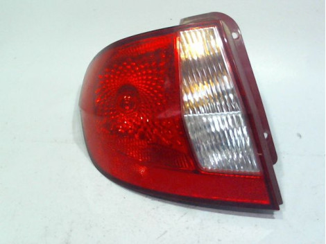 FEU ARRIERE GAUCHE  HYUNDAI GETZ Phase 2 2005-2010