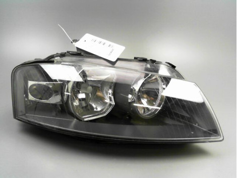 PHARE DROIT AUDI A3 SPORTBACK II Phase 1 (8P) 2004-2008