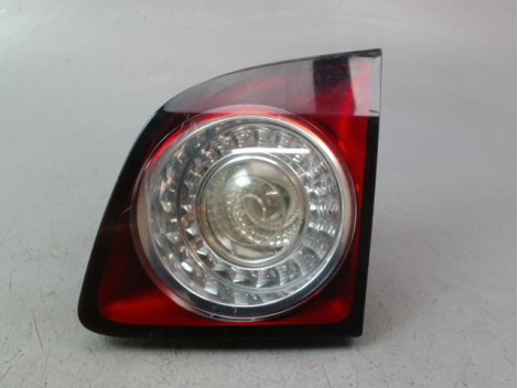 FEU ARRIERE INTERIEUR DROIT VOLKSWAGEN GOLF V PLUS 2005-