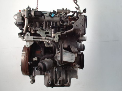 MOTEUR DIESEL OPEL ASTRA CABRIOLET 2006- 1.9 CDTi 