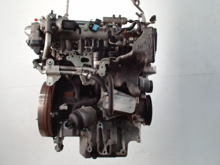 MOTEUR DIESEL OPEL ASTRA CABRIOLET 2006- 1.9 CDTi 
