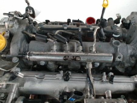 MOTEUR DIESEL OPEL ASTRA CABRIOLET 2006- 1.9 CDTi 