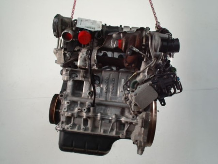 MOTEUR DIESEL FORD ECOSPORT 1.5 TDCi