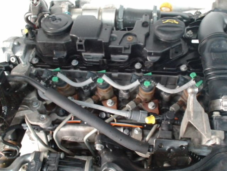 MOTEUR DIESEL FORD ECOSPORT 1.5 TDCi