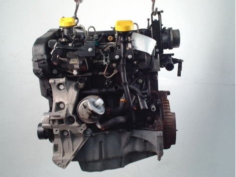 MOTEUR DIESEL RENAULT MODUS Phase 1 2004-2007 1.5 dCi 