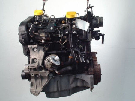 MOTEUR DIESEL RENAULT MODUS Phase 1 2004-2007 1.5 dCi 