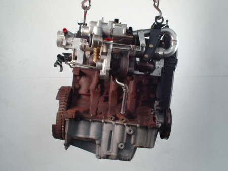 MOTEUR DIESEL RENAULT MODUS Phase 1 2004-2007 1.5 dCi 