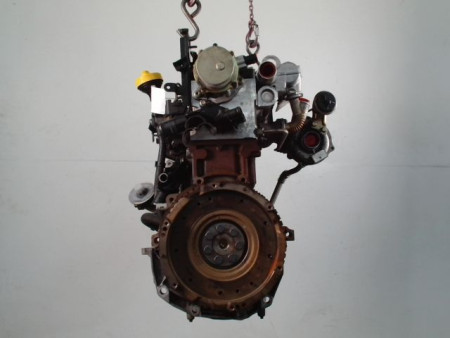 MOTEUR DIESEL RENAULT MODUS Phase 1 2004-2007 1.5 dCi 