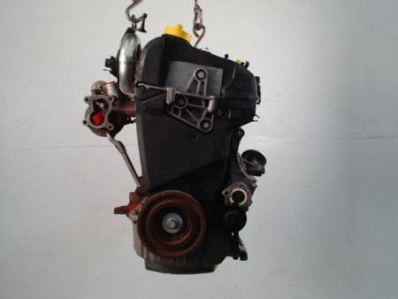 MOTEUR DIESEL RENAULT MODUS Phase 1 2004-2007 1.5 dCi 