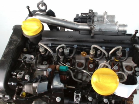 MOTEUR DIESEL RENAULT MODUS Phase 1 2004-2007 1.5 dCi 