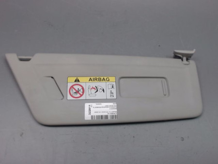 PARE-SOLEIL D CITROEN GRAND C4 PICASSO 2006-