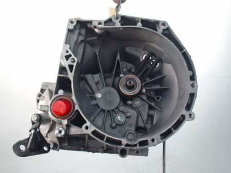 BOITE A VITESSE MECANIQUE FORD FIESTA VI Phase 1 2008-... 1.0 EcoBoost