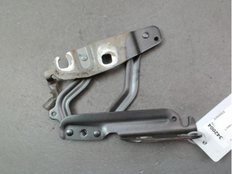 COMPAS DROIT CAPOT FORD FIESTA VI PHASE 1 2008-...