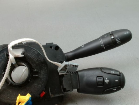 BLOC COMMODOS CITROEN C2 Phase 2 2008-2009