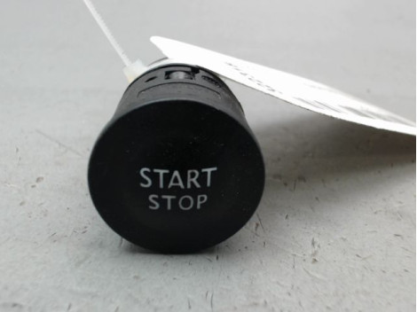 BOUTON DE DEMARRAGE RENAULT ZOE