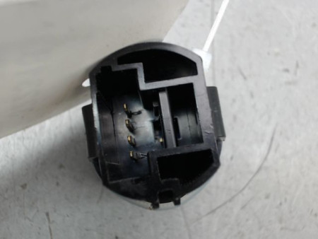 BOUTON DE DEMARRAGE RENAULT ZOE
