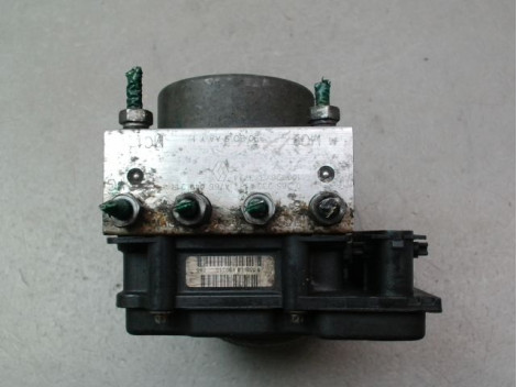 UNITE HYDRAULIQUE ABS DACIA SANDERO I 2008-2012