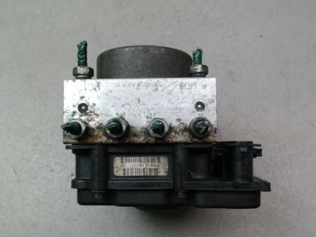 UNITE HYDRAULIQUE ABS DACIA SANDERO I 2008-2012