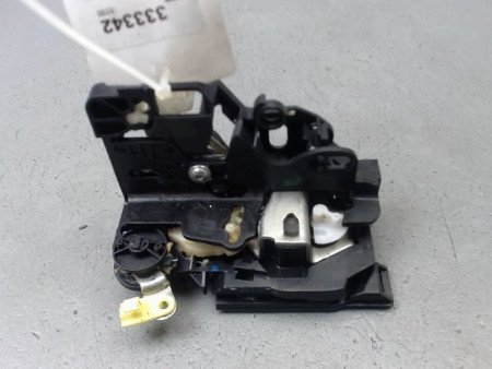 SYSTEME CONDAMNATION ARRIERE GAUCHE DACIA SANDERO II Phase 1 2012-...