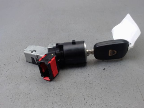 ANTIVOL DE DIRECTION DACIA SANDERO II Phase 1 2012-...
