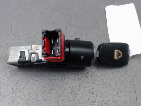 ANTIVOL DE DIRECTION DACIA SANDERO II Phase 1 2012-...