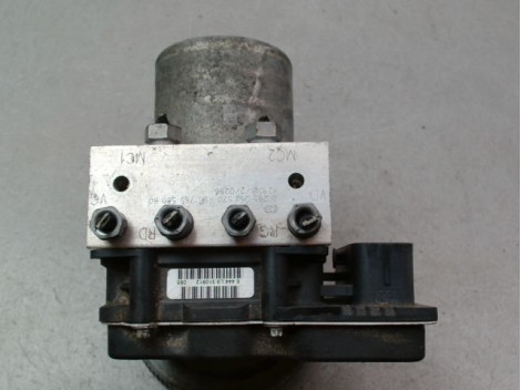 UNITE HYDRAULIQUE ABS CITROEN DS5