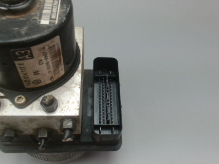 UNITE HYDRAULIQUE ABS VOLKSWAGEN GOLF IV (1J) 1998-2004