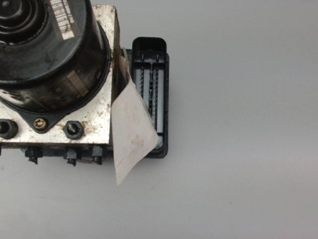 UNITE HYDRAULIQUE ABS VOLKSWAGEN POLO IV Phase 1 (9N) 2002-2005