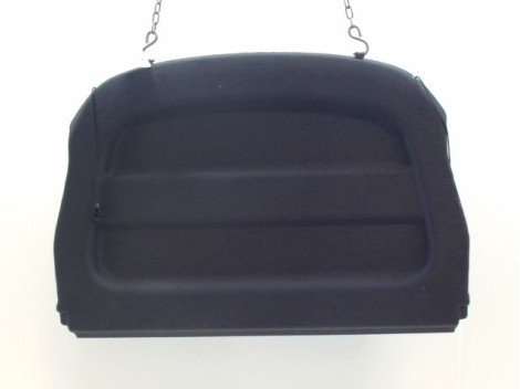 TABLETTE PLAGE ARRIERE RENAULT MEGANE COUPE III Phase 3 2013-...