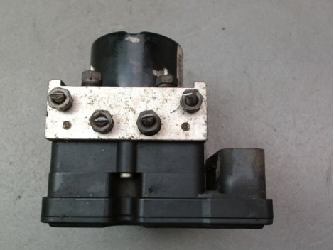 UNITE HYDRAULIQUE ABS RENAULT MEGANE COUPE III Phase 1 2008-2012