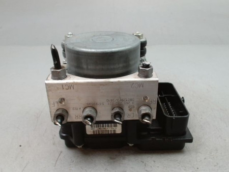 UNITE HYDRAULIQUE ABS FIAT PANDA II 2003-2012