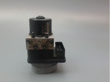 UNITE HYDRAULIQUE ABS VOLKSWAGEN POLO IV Phase 1 (9N) 2002-2005
