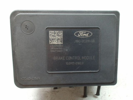 UNITE HYDRAULIQUE ABS FORD FIESTA 2010-