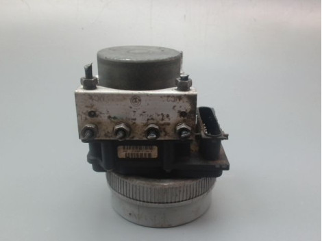 UNITE HYDRAULIQUE ABS NISSAN NOTE