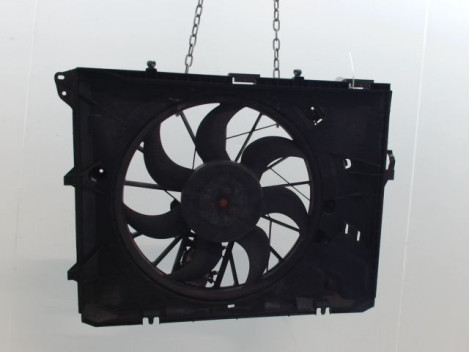 MOTEUR VENTILATEUR RADIATEUR BMW SERIE 1 I Phase 2 (E87) 2007-2011