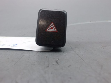 BOUTON DE WARNING TOYOTA AURIS I Phase 2 2010-2012