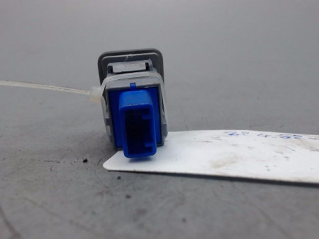 BOUTON DE WARNING TOYOTA AURIS I Phase 2 2010-2012