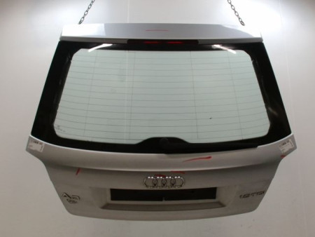 HAYON AUDI A3 II Phase 1 (8P) 2003-2008